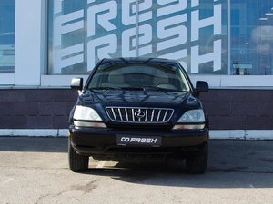 Внедорожник Lexus RX 2003 года, 729999 рублей, Владимир