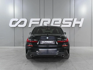 Седан BMW 3 серия 2022 года, 4999000 рублей, Аксай