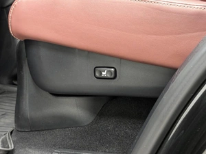 Внедорожник Lexus LX 2019 года, 11950000 рублей, Красноярск