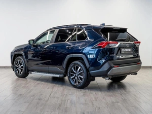 Внедорожник Toyota RAV4 2020 года, 3549000 рублей, Саратов