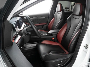 Внедорожник Geely Coolray 2023 года, 2149000 рублей, Тюмень