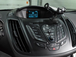 Внедорожник Ford Kuga 2014 года, 1189000 рублей, Воронеж