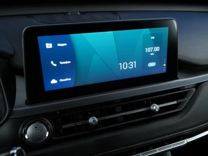 Внедорожник Chery Tiggo 4 Pro 2023 года, 1249055 рублей, Москва