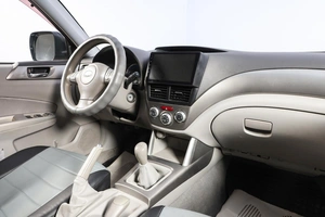 Универсал Subaru Forester 2008 года, 1199000 рублей, Новосибирск