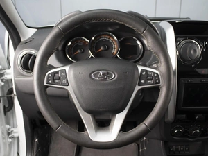 Универсал ВАЗ (LADA) Largus 2021 года, 1540000 рублей, Омск