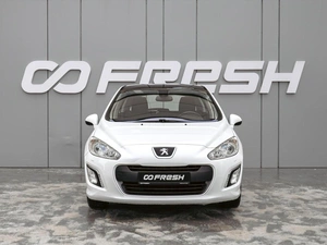 Хетчбэк Peugeot 308 2012 года, 698000 рублей, Краснодар