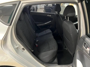 Хетчбэк Hyundai Solaris 2014 года, 999000 рублей, Красноярск