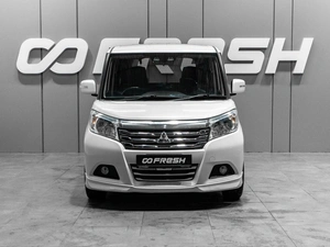 Минивэн Mitsubishi Delica D2 2020 года, 1145000 рублей, Тюмень