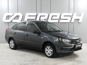 Седан ВАЗ (LADA) Granta 2020 года, 819000 рублей, Ростов-на-Дону