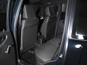 Внедорожник ВАЗ (LADA) Niva Travel 2023 года, 1278000 рублей, Ставрополь