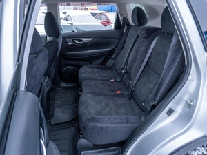 Внедорожник Nissan X-Trail 2015 года, 1549000 рублей, Саратов