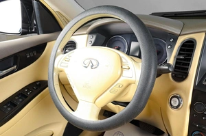 Внедорожник Infiniti EX35 2009 года, 1529000 рублей, Тюмень