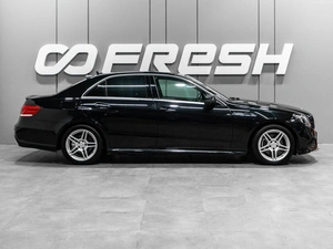 Седан Mercedes-benz E-класс 2014 года, 2249000 рублей, Тюмень