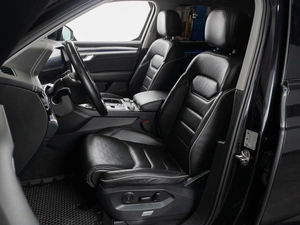 Внедорожник Volkswagen Touareg 2019 года, 5599000 рублей, Тюмень