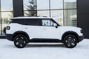 Внедорожник Jetour T1 2025 года, 3770000 рублей, Ульяновск