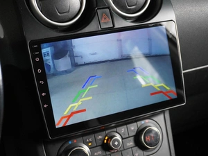 Внедорожник Nissan Qashqai 2011 года, 959000 рублей, Воронеж