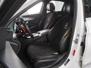 Седан Mercedes-benz C-класс 2015 года, 1759000 рублей, Воронеж