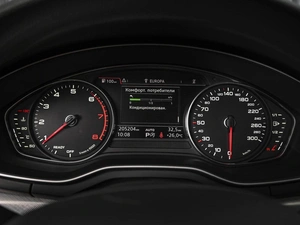 Седан Audi A4 2015 года, 1967111 рублей, Ставрополь