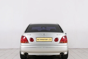 Седан Lexus GS 2001 года, 849000 рублей, Красноярск