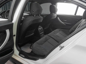Седан BMW 3 серия 2016 года, 2619000 рублей, Тюмень