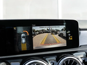 Хетчбэк Mercedes-benz A-класс 2019 года, 2590000 рублей, Краснодар