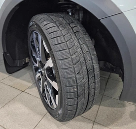 Седан ВАЗ (LADA) Vesta Cross 2024 года, 1495000 рублей, Красноярск