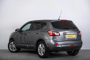 Внедорожник Nissan Qashqai 2012 года, 1289000 рублей, Томск