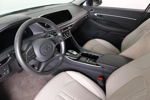 Седан Hyundai Sonata 2021 года, 2829000 рублей, Пермь