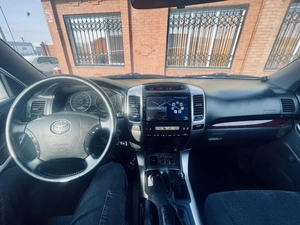 Внедорожник Toyota Land Cruiser Prado 2006 года, 2900000 рублей, Красноярск