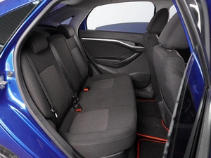 Седан ВАЗ (LADA) Vesta 2021 года, 1099000 рублей, Красный Пахарь