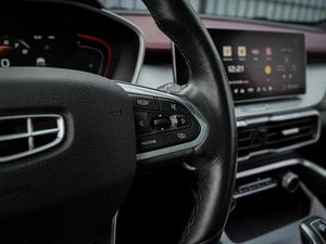 Внедорожник Geely Coolray 2022 года, 1879000 рублей, Волгоград