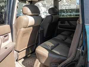 Внедорожник Toyota Land Cruiser 1996 года, 1810000 рублей, Краснодар