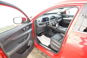 Внедорожник Chery Tiggo 7 2023 года, 2349000 рублей, Обнинск