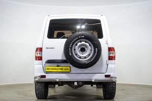 Внедорожник УАЗ Patriot 2018 года, 949000 рублей, Оренбург