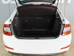 Лифтбек Skoda Octavia 2017 года, 1339000 рублей, Воронеж