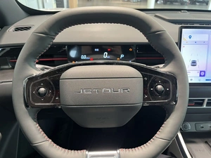 Внедорожник Jetour Dashing 2024 года, 2839900 рублей, Красноярск