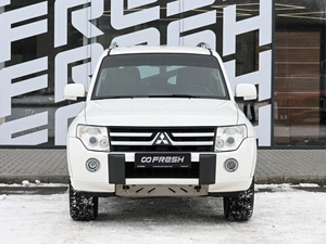 Внедорожник Mitsubishi Pajero 2011 года, 2075000 рублей, Волгоград