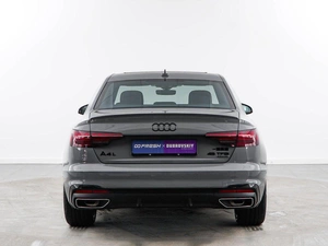 Седан Audi A4 2025 года, 6375444 рублей, Москва