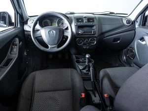 Хетчбэк ВАЗ (LADA) Kalina 2015 года, 479000 рублей, Ставрополь