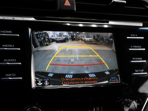 Седан Toyota Camry 2019 года, 3199000 рублей, Тюмень