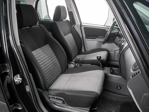 Внедорожник Suzuki SX4 2012 года, 998000 рублей, Воронеж