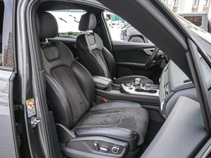 Внедорожник Audi Q7 2019 года, 4730000 рублей, Краснодар