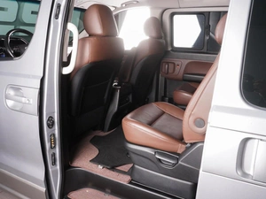 Минивэн Hyundai Grand Starex 2020 года, 4259000 рублей, Красный Пахарь