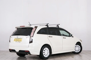 Минивэн Honda Stream 2010 года, 1099000 рублей, Красноярск