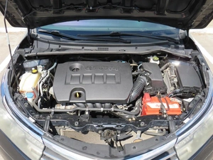 Седан Toyota Corolla 2013 года, 1200000 рублей, Брянск