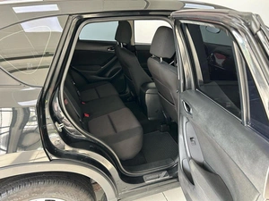 Внедорожник Mazda CX-5 2012 года, 1450000 рублей, Смоленск