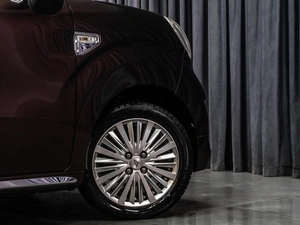 Хетчбэк Daihatsu Cast 2017 года, 769000 рублей, Тюмень