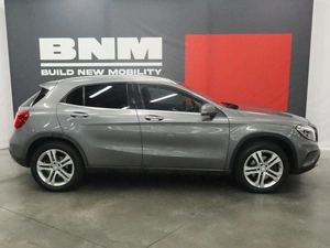 Внедорожник Mercedes-benz GLA 2015 года, 2070000 рублей, Курск