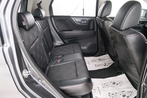 Хетчбэк Honda N-WGN 2014 года, 789000 рублей, Красноярск