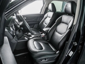 Внедорожник FAW Besturn X40 2021 года, 1244000 рублей, Воронеж